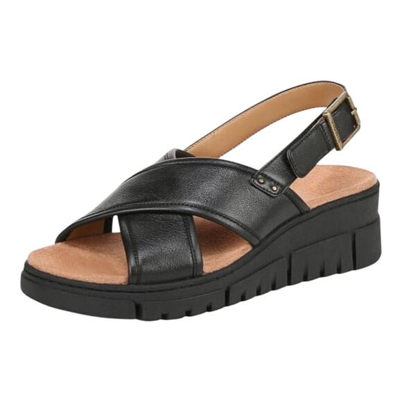 VIONIC Uptown Sonoma Slingback Sandal, US 12 Wide / Eur 43 New in Box MSRP $135 - Picture 9 of 12